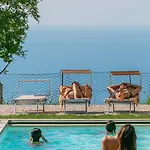 Terrazza Incanti - Piscina E Magia Al Tramonto 别墅 Fiorenzuola di Focara