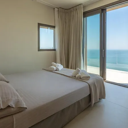 Terrazza Incanti - Piscina E Magia Al Tramonto 别墅 *