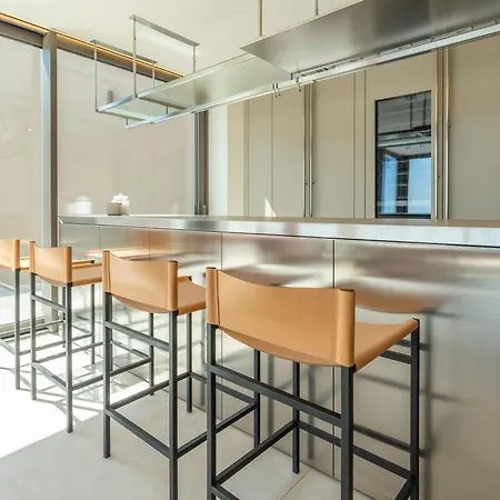 Terrazza Incanti - Piscina E Magia Al Tramonto 别墅 *