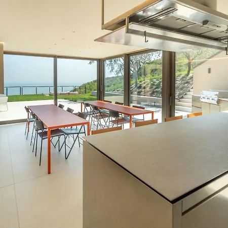 Terrazza Incanti - Piscina E Magia Al Tramonto