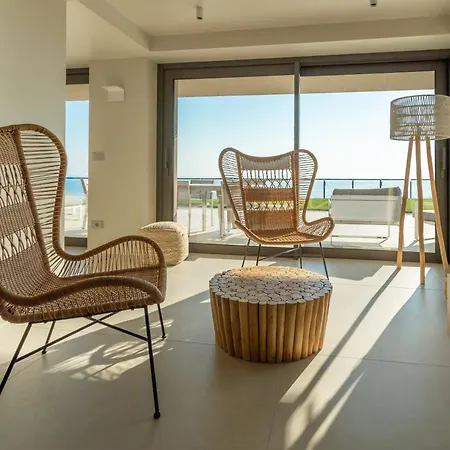 Terrazza Incanti - Piscina E Magia Al Tramonto 别墅 Fiorenzuola di Focara