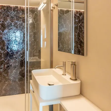 Terrazza Incanti - Piscina E Magia Al Tramonto