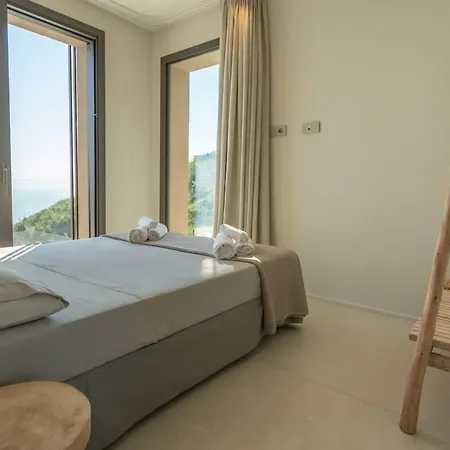 Terrazza Incanti - Piscina E Magia Al Tramonto 别墅