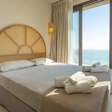 别墅 Terrazza Incanti - Piscina E Magia Al Tramonto *