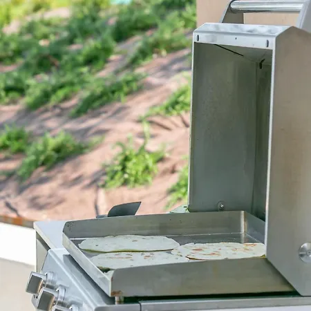 Terrazza Incanti - Piscina E Magia Al Tramonto 别墅 *