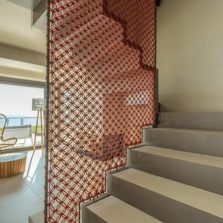 Terrazza Incanti - Piscina E Magia Al Tramonto 别墅 Fiorenzuola di Focara